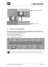 Preview for 5 page of Binder vdl 115 Mounting Instructions