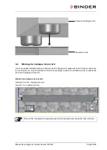 Preview for 25 page of Binder vdl 115 Mounting Instructions