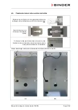 Preview for 27 page of Binder vdl 115 Mounting Instructions