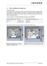 Preview for 28 page of Binder vdl 115 Mounting Instructions