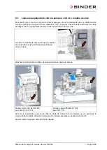 Preview for 30 page of Binder vdl 115 Mounting Instructions