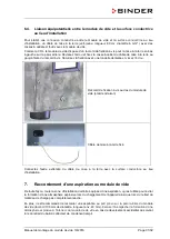 Preview for 31 page of Binder vdl 115 Mounting Instructions