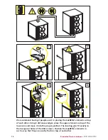 Предварительный просмотр 12 страницы Bindertek Dealer Solutions 2-Tier Lockfile Assembly Instructions Manual