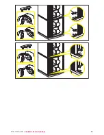 Предварительный просмотр 13 страницы Bindertek Dealer Solutions 2-Tier Lockfile Assembly Instructions Manual