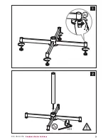 Предварительный просмотр 3 страницы Bindertek Dealer Solutions 800.456.3453 Assembly Instructions Manual