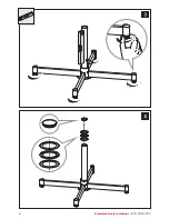 Предварительный просмотр 4 страницы Bindertek Dealer Solutions 800.456.3453 Assembly Instructions Manual