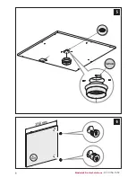 Предварительный просмотр 6 страницы Bindertek Dealer Solutions 800.456.3453 Assembly Instructions Manual