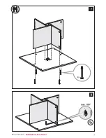 Предварительный просмотр 7 страницы Bindertek Dealer Solutions 800.456.3453 Assembly Instructions Manual