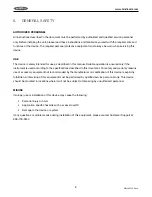 Preview for 6 page of Bindicator InvisiLink Operating Instructions Manual