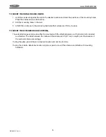 Preview for 9 page of Bindicator InvisiLink Operating Instructions Manual