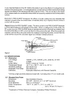 Предварительный просмотр 8 страницы Bindicator RF-9100 series Installation And Operation Manual