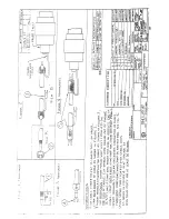 Предварительный просмотр 21 страницы Bindicator RF-9100 series Installation And Operation Manual