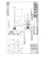 Предварительный просмотр 27 страницы Bindicator RF-9100 series Installation And Operation Manual