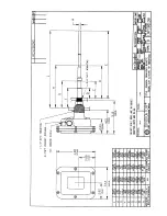 Предварительный просмотр 29 страницы Bindicator RF-9100 series Installation And Operation Manual