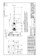 Предварительный просмотр 30 страницы Bindicator RF-9100 series Installation And Operation Manual