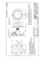 Предварительный просмотр 32 страницы Bindicator RF-9100 series Installation And Operation Manual