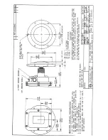 Предварительный просмотр 34 страницы Bindicator RF-9100 series Installation And Operation Manual