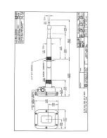 Предварительный просмотр 36 страницы Bindicator RF-9100 series Installation And Operation Manual