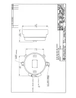 Предварительный просмотр 37 страницы Bindicator RF-9100 series Installation And Operation Manual