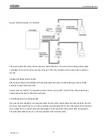 Preview for 25 page of Bindicator SonoTracker Ultrasonic Liquid Level Installation & Operation Manual