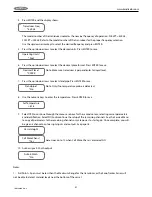 Preview for 45 page of Bindicator SonoTracker Ultrasonic Liquid Level Installation & Operation Manual