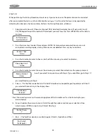 Preview for 49 page of Bindicator SonoTracker Ultrasonic Liquid Level Installation & Operation Manual