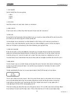 Preview for 56 page of Bindicator SonoTracker Ultrasonic Liquid Level Installation & Operation Manual