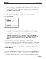 Preview for 62 page of Bindicator SonoTracker Ultrasonic Liquid Level Installation & Operation Manual