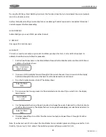 Preview for 66 page of Bindicator SonoTracker Ultrasonic Liquid Level Installation & Operation Manual