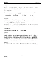 Preview for 67 page of Bindicator SonoTracker Ultrasonic Liquid Level Installation & Operation Manual