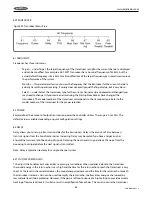 Preview for 68 page of Bindicator SonoTracker Ultrasonic Liquid Level Installation & Operation Manual