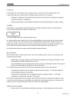 Preview for 76 page of Bindicator SonoTracker Ultrasonic Liquid Level Installation & Operation Manual