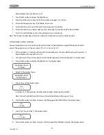 Preview for 77 page of Bindicator SonoTracker Ultrasonic Liquid Level Installation & Operation Manual