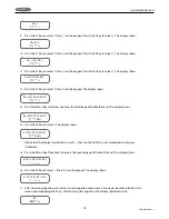 Preview for 78 page of Bindicator SonoTracker Ultrasonic Liquid Level Installation & Operation Manual