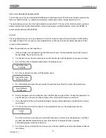 Preview for 81 page of Bindicator SonoTracker Ultrasonic Liquid Level Installation & Operation Manual