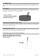 Preview for 4 page of Bindicator TDR-1000 Quick Start Manual