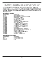 Preview for 14 page of Bindicator VRF-1000 Series Installation, Operation And Maintenance Manual