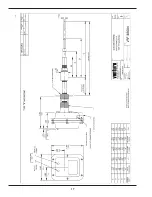 Preview for 20 page of Bindicator VRF-1000 Series Installation, Operation And Maintenance Manual