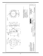 Preview for 24 page of Bindicator VRF-1000 Series Installation, Operation And Maintenance Manual