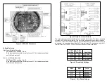 Предварительный просмотр 2 страницы Bindicator VRF-1000R Series Quick Start Manual