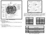 Preview for 2 page of Bindicator VRF-2000R Series Quick Start Manual