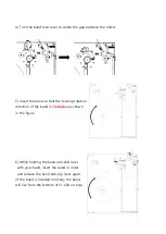 Предварительный просмотр 9 страницы BINDTEC YL-420 User Manual