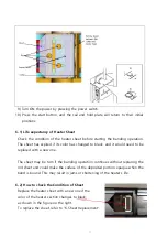 Предварительный просмотр 14 страницы BINDTEC YL-420 User Manual