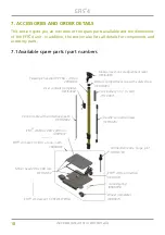 Preview for 18 page of binger EFIS 4 Operating Instructions Manual