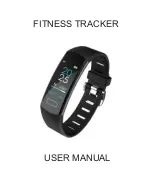 Preview for 1 page of BingoFit FT905HR US User Manual