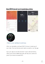 Preview for 33 page of BingoFit SW212 User Manual