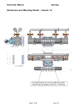 Предварительный просмотр 7 страницы Binks 104009 Instruction Manual