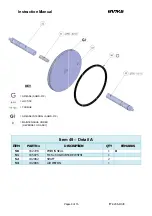 Предварительный просмотр 8 страницы Binks 104020-M2 Instruction Manual