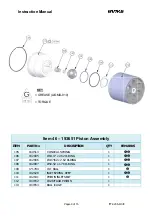 Предварительный просмотр 9 страницы Binks 104020-M2 Instruction Manual