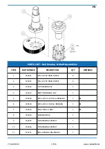 Preview for 17 page of Binks 104085 Service Manual